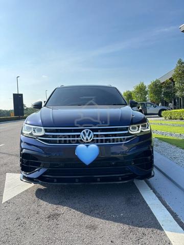 2019 Volkswagen TIGUAN 1.4 - 2
