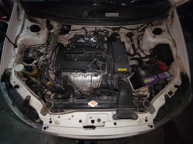 2012 Proton SAGA 1.3 FLX STANDARD (A) - 3