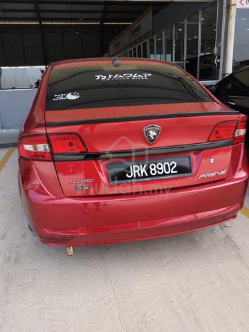 2016 Proton PREVE 1.6 CFE PREMIUM (A) - 3