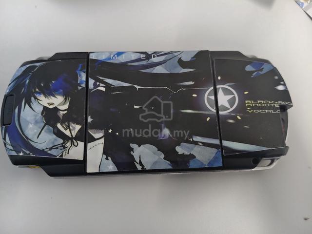 video game (psp) - photo 2 of 4