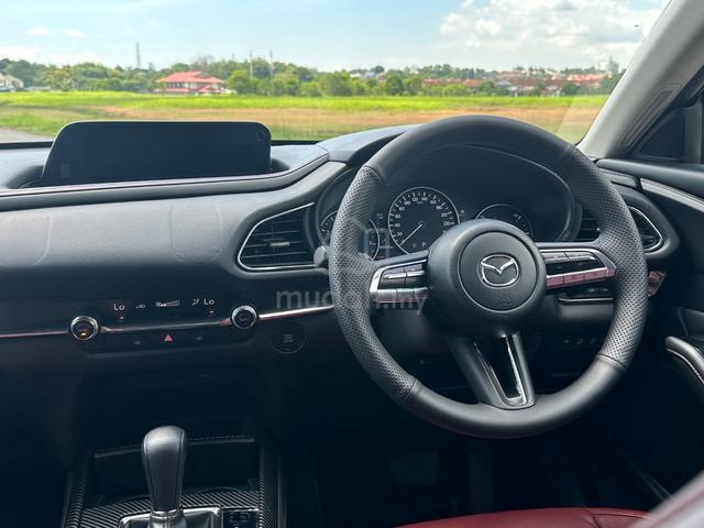 2022 Mazda CX-30 G HIGH 2.0L (A) - 5