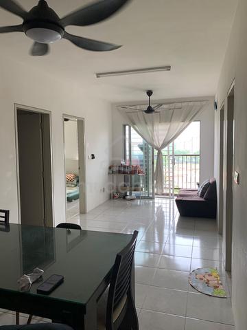 Residensi Tasikmas 1