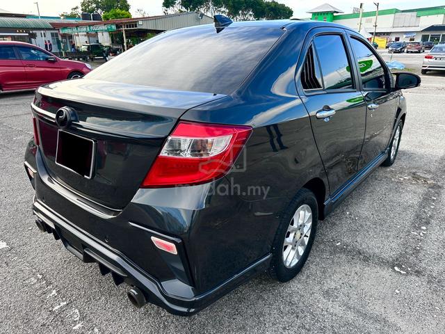 2023 Perodua BEZZA 1.3 X FACELIFT (A) 1 OWNER - 4