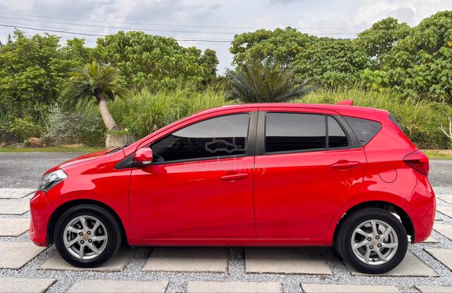 2018 Perodua MYVI 1.3 STANDARD G (A) - 3