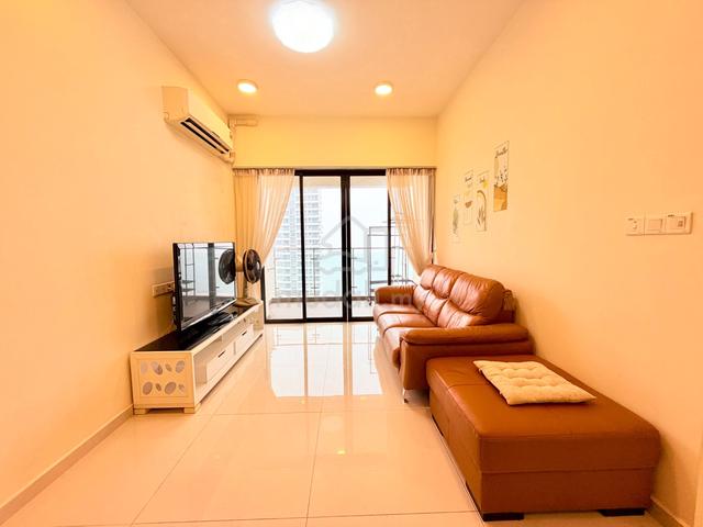 AmberSide @ Country Garden Danga Bay 1