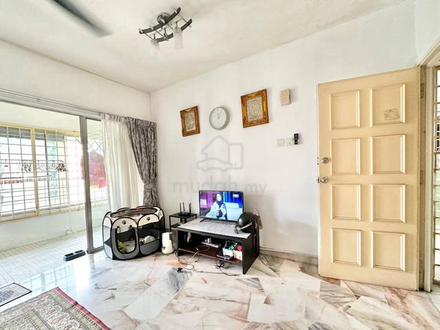 Baiduri Apartment Desa Pandan 2