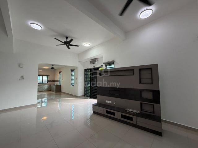 CORNER LOT Bukit Banyan Amaryn 2-Storey Corner ORIGINAL UNIT for rent 1