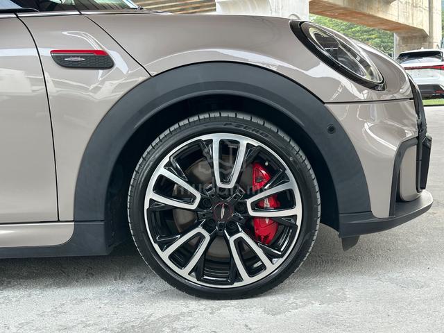 2022 Mini COOPER 2.0 S JCW HATCH FACELIFT (A) - 5