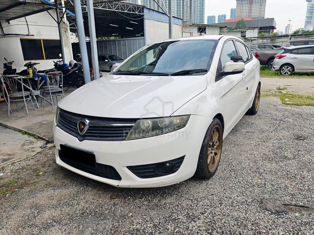 2013 Proton PREVE 1.6 EXECUTIVE (A) - 1