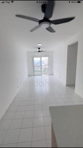 Kondominium Kiara Kasih 1