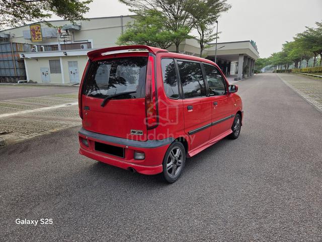 2004✅Perodua KENARI 1.0 (A) EZ AERO / ONE OWNER - 3