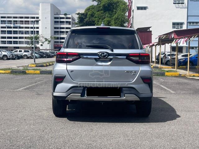 2023 Perodua ATIVA 1.0 AV (A) FULL LOAN / ONE OWNE - 4