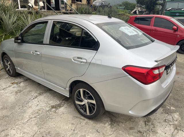 2025 Proton SAGA 1.3 PREMIUM AT MY16 BT P2-13A - 3