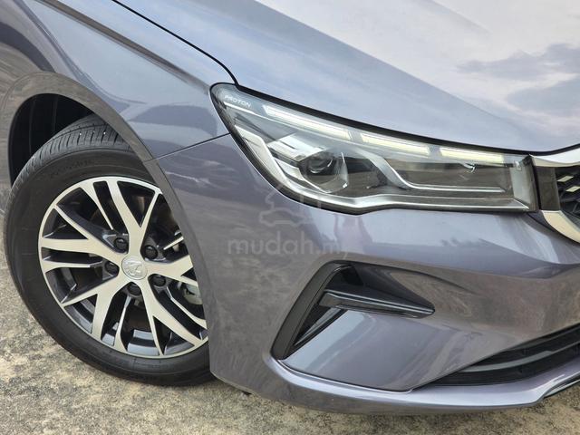 2025 Proton S70 1.5 EXECUTIVE #U/WTY 2030 #FSR - 2
