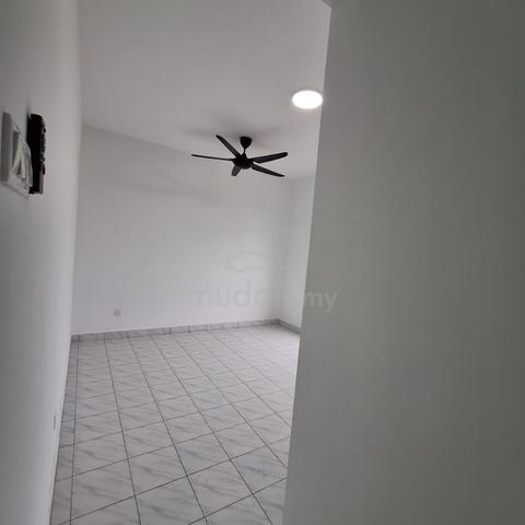 Seri Serindit Residence 1