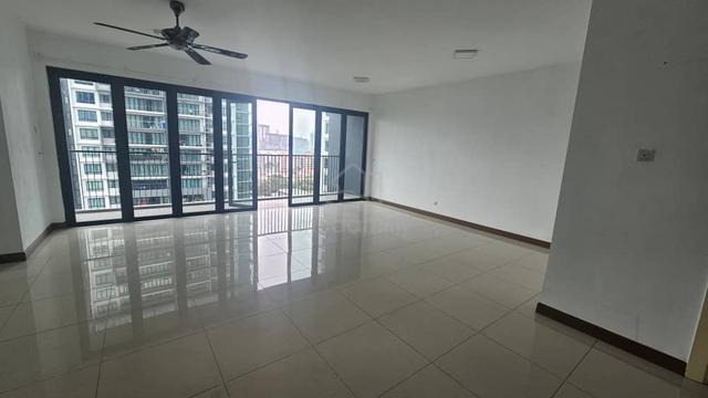 Gembira Residen (G Residence) 1