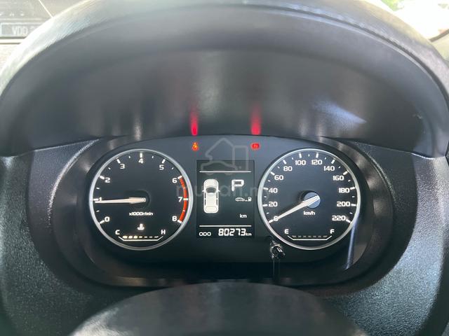 2019 Proton EXORA 1.6 PREMIUM MY17 ENHANCED (A) - 4