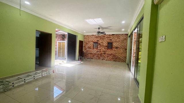 6,103sqft Banglow Single Storey | NON BUMI | ALOR GAJAH MELAKA 1