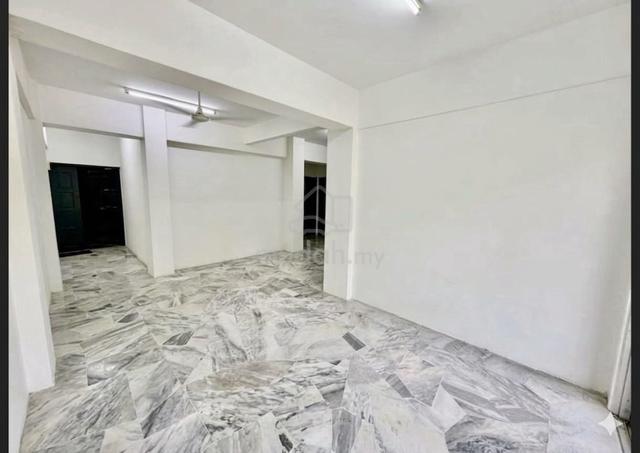 Mutiara Indah Apartment 1