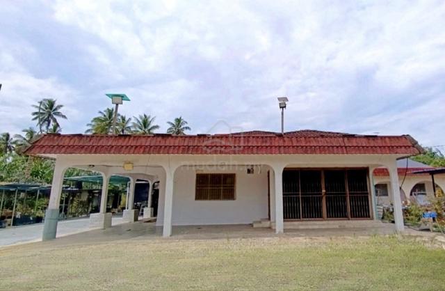 Fully Developed Agricultural Lifestyle Farm – Home, Orchard & Passive  1