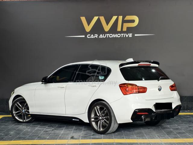 Bmw 1 SERIES 1.5 18I M SPORT F20 M2 F/L STRING 120 - 4