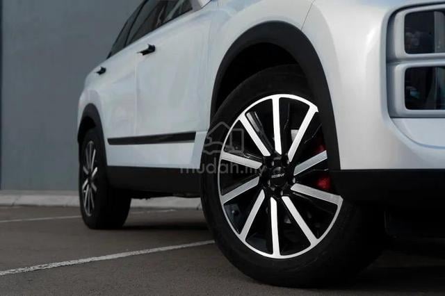 2026 Jaecoo J7 Best Deals/ Full Loan/ Free Service - 3