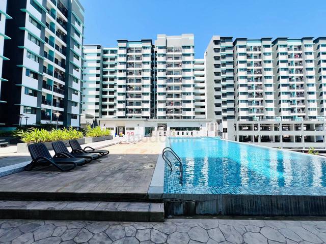 Residensi Zamrud @ Kajang 1