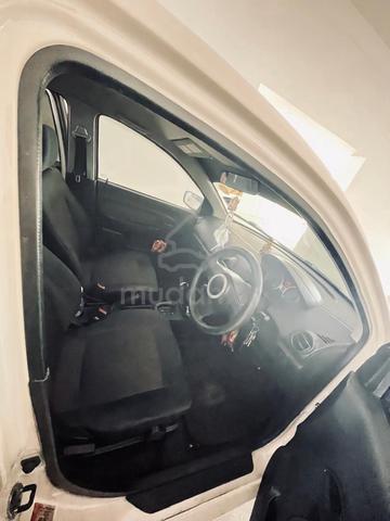 2013 Proton SAGA 1.3 FL EXECUTIVE (A) - 5