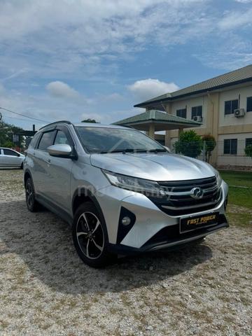 2020 Perodua ARUZ 1.5 AV (A) - 1