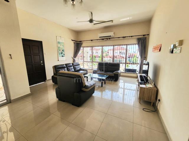 Fully Furnished 3sty Semi-D SEREMBAN 2, Seremban( 5 rooms 10 parkings) 1