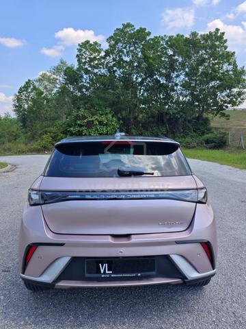 2023 Byd DOLPHIN 0.0 PREMIUM EXTENDED RANGE MY23 - 2