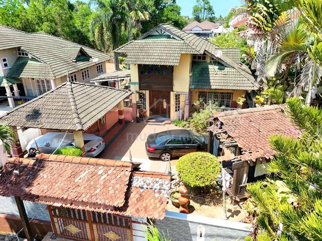 [ BANGLO dalam KTGR : 3,000kps 🔥 (Negotiable)‼️ FURNISHED ] 1