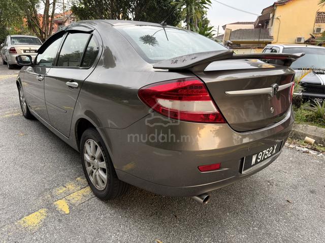 2014 Proton PERSONA 1.6 SV (A) - 3