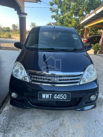 2012 Perodua VIVA 1.0 ELITE EZi (A) - 1