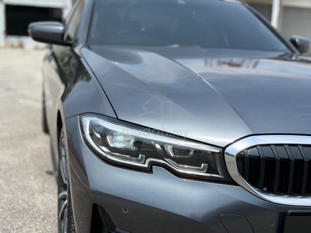 2023 BMW 320i 2.0 Sport (A) 🏆Carking 2022 2024 - 2