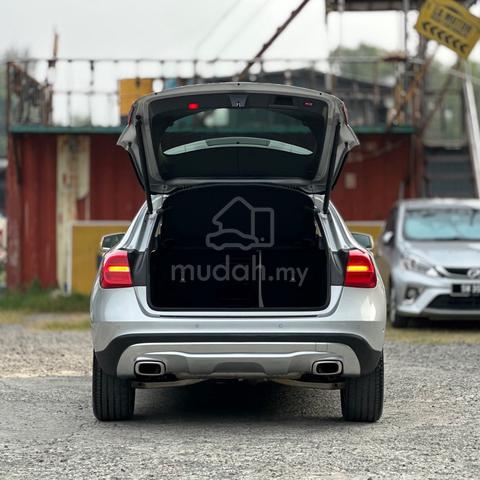 Low Milleage‼️ 2015 Mercedes Benz GLA200 1.6 (A) - 5