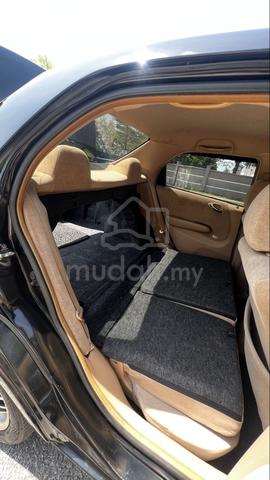 2007 Honda CITY 1.5 i-DSI FACELIFT (A) - 5