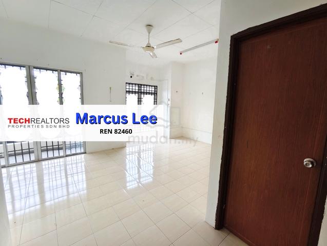 Seberang Jaya TAMAN SUTERA 2 Storey Terrace LONG UNIT Near Aeon Big 1
