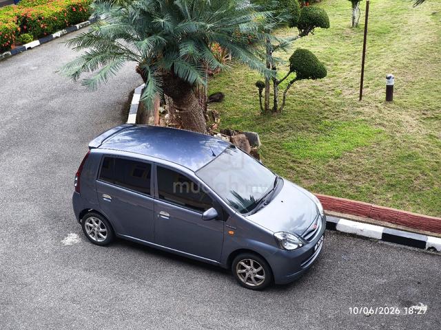 2014 Perodua VIVA 1.0 S BZC (A) - 1