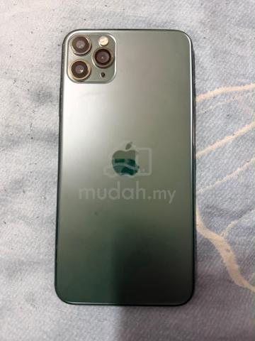 Apple iPhone 11 Pro Max 512 GB - photo 2 of 2