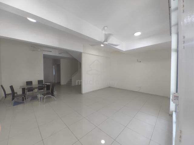 GATED GUARDED 2 STOREY Taman Ozana Residence Ayer Keroh Melaka 1
