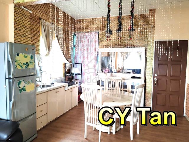 Taman Jubilee Phase 3 1