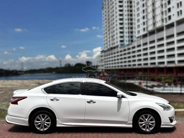2015 Nissan TEANA 2.0 XL FULL/LEATHER FULL/BODYKIT - 5