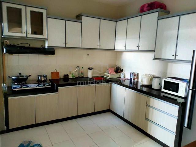 Marina Bay Condominium 1