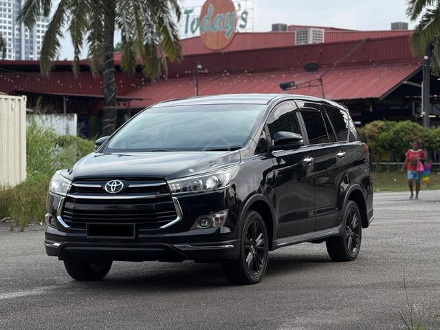 ‼️ 2019 Toyota INNOVA 2.0 X UPDATED (A)‼️ - 2