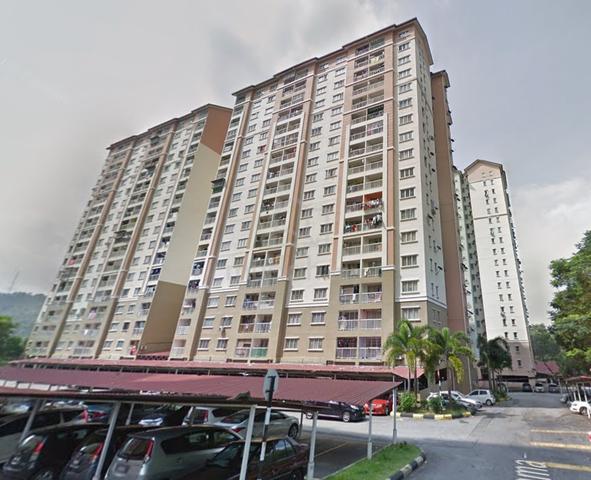 Lakeview Apartments 1
