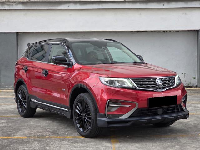 Proton X70 1.8 PREMIUM XDE LESEN✅HIGH KOMIMENT✅ - 1