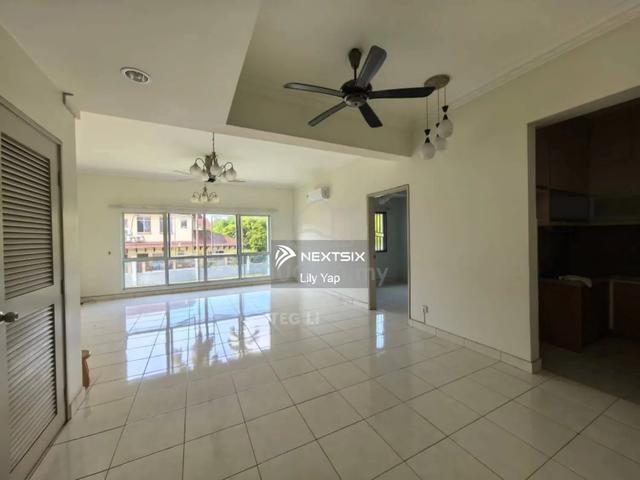 Antilla Lagoon Villas Kota Kemuning 1