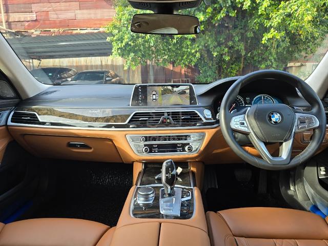 2017 Bmw 740Le xDrive 2.0 (A) - 3