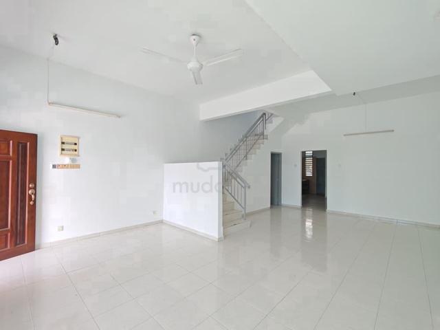 Taman Gemilang Double Storey House Rent Bukit Mertajam 1